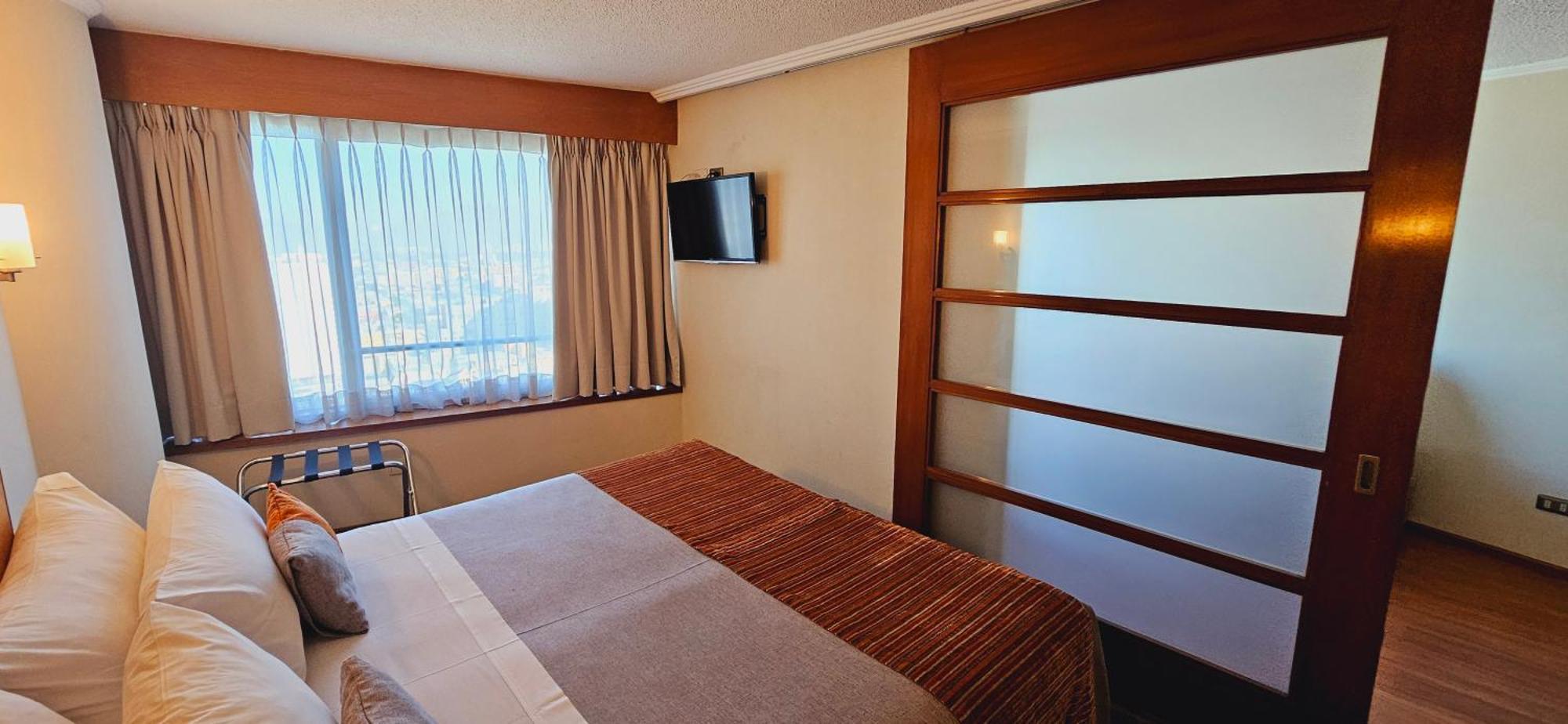 Rq Santiago Aparthotel Bagian luar foto